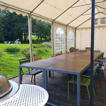 Maison Berton Gedinne Εξωτερικό φωτογραφία
