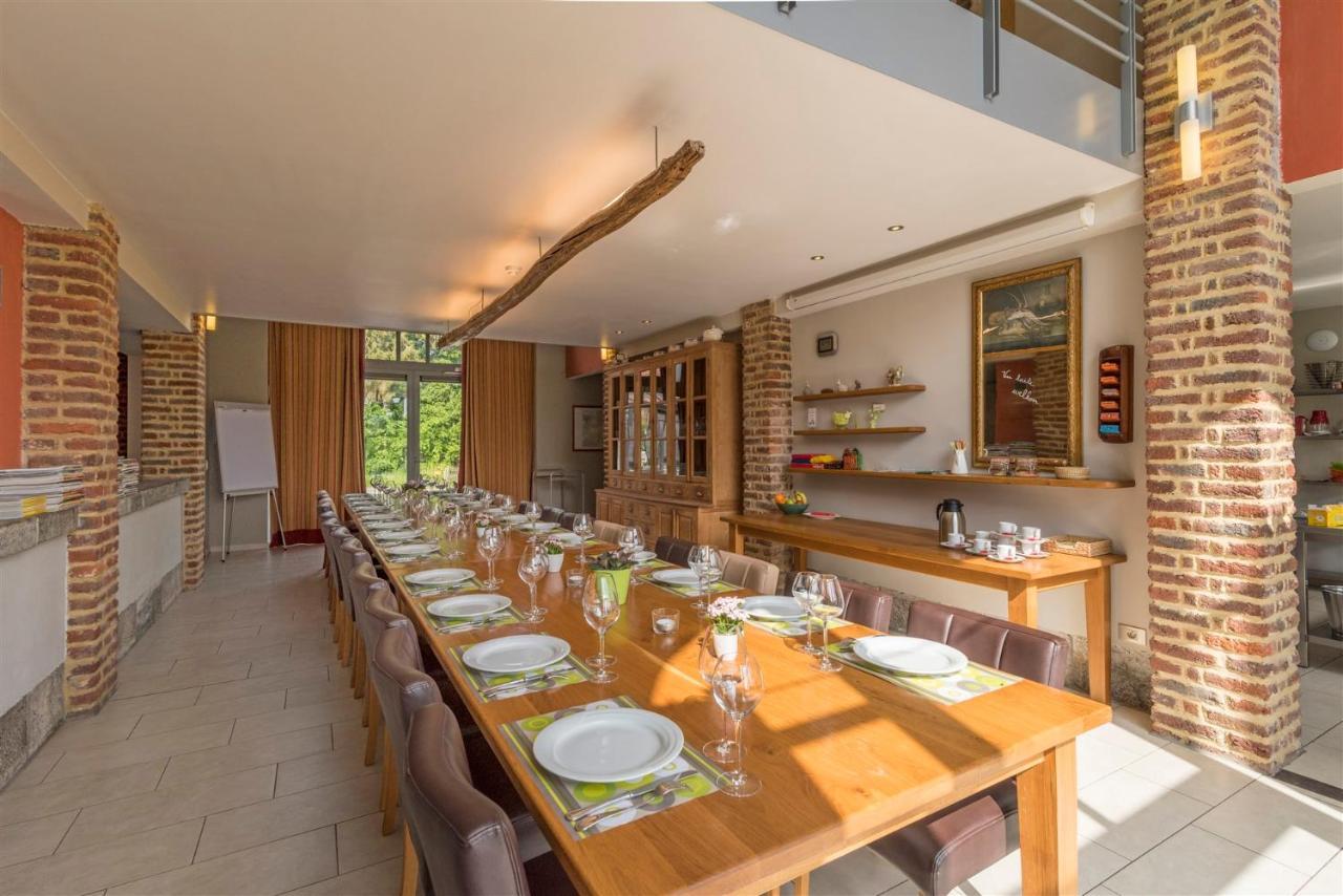Maison Berton Gedinne Εξωτερικό φωτογραφία