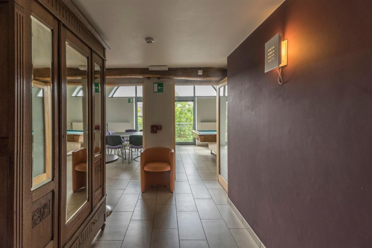 Maison Berton Gedinne Εξωτερικό φωτογραφία