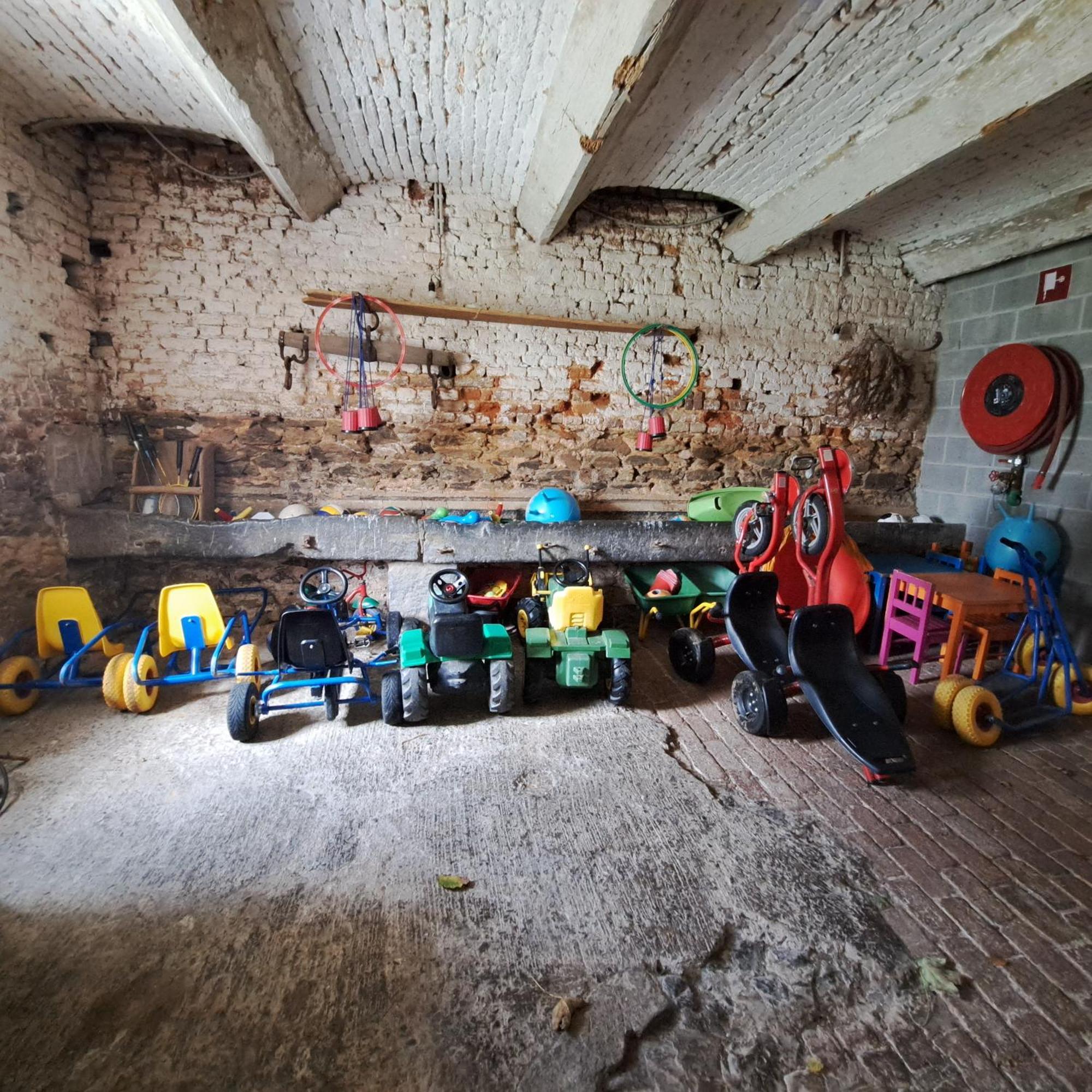 Maison Berton Gedinne Εξωτερικό φωτογραφία