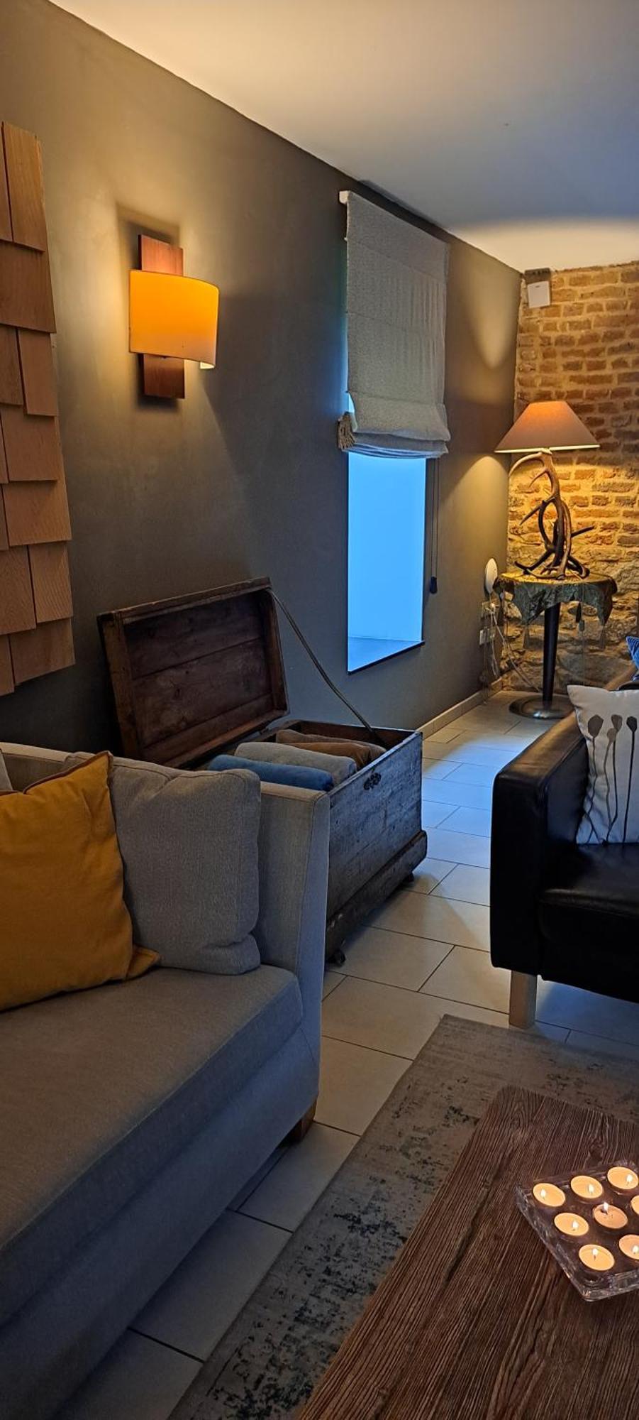 Maison Berton Gedinne Εξωτερικό φωτογραφία