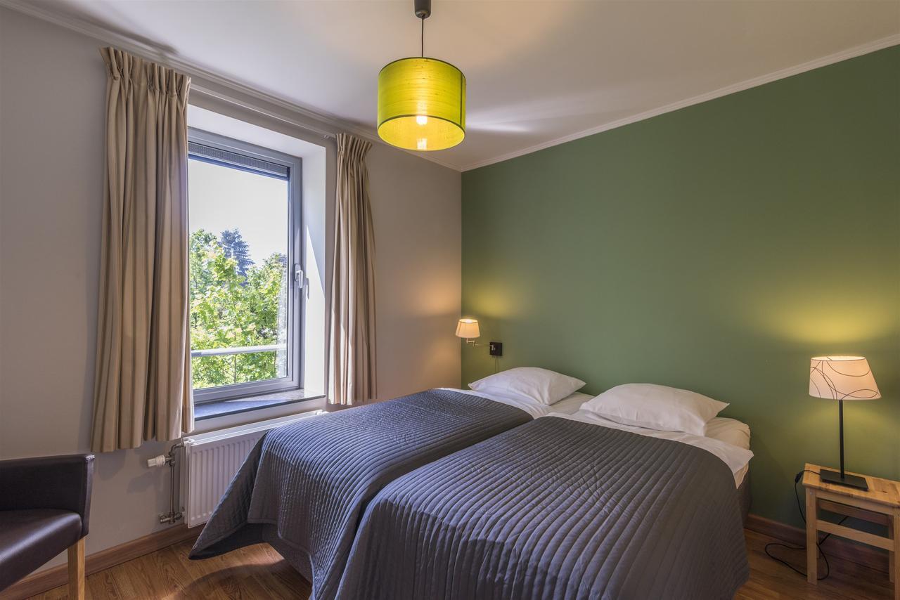 Maison Berton Gedinne Εξωτερικό φωτογραφία