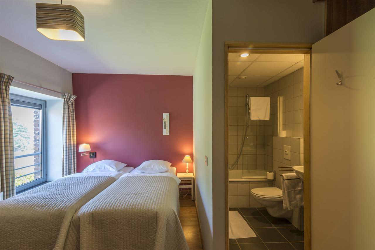 Maison Berton Gedinne Εξωτερικό φωτογραφία