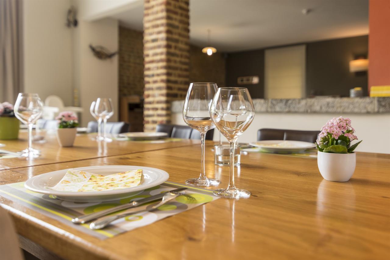 Maison Berton Gedinne Εξωτερικό φωτογραφία