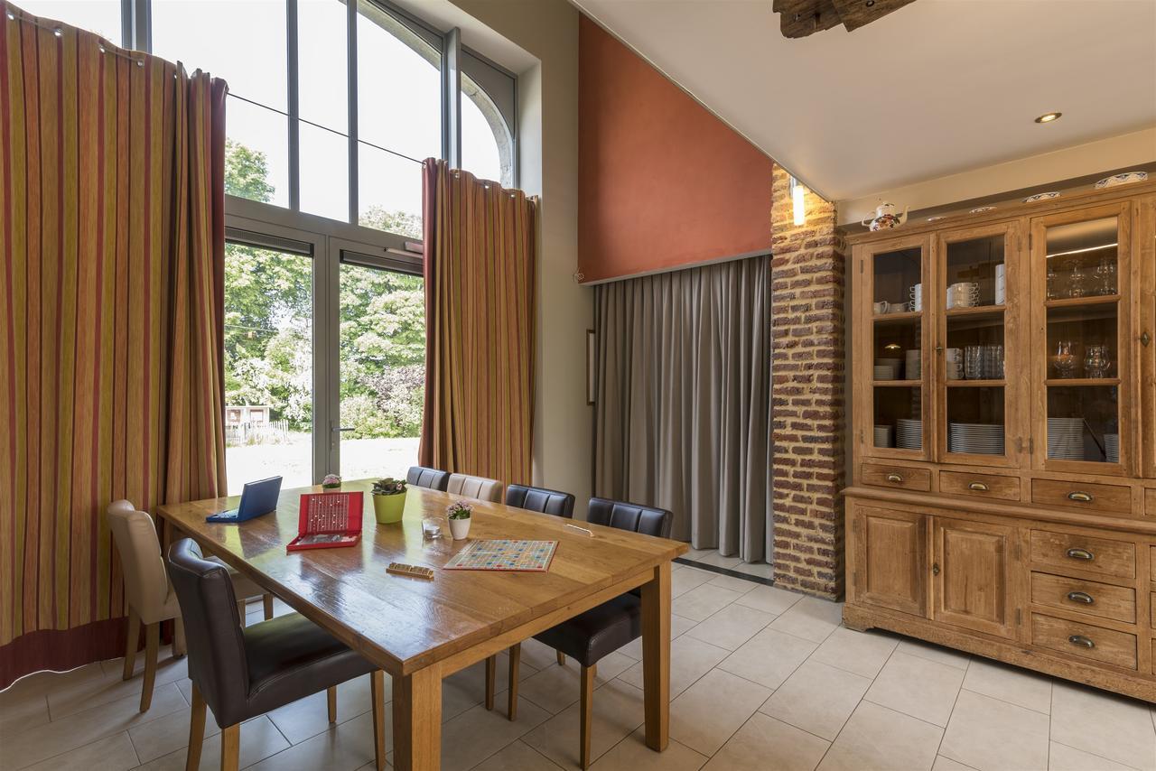 Maison Berton Gedinne Εξωτερικό φωτογραφία