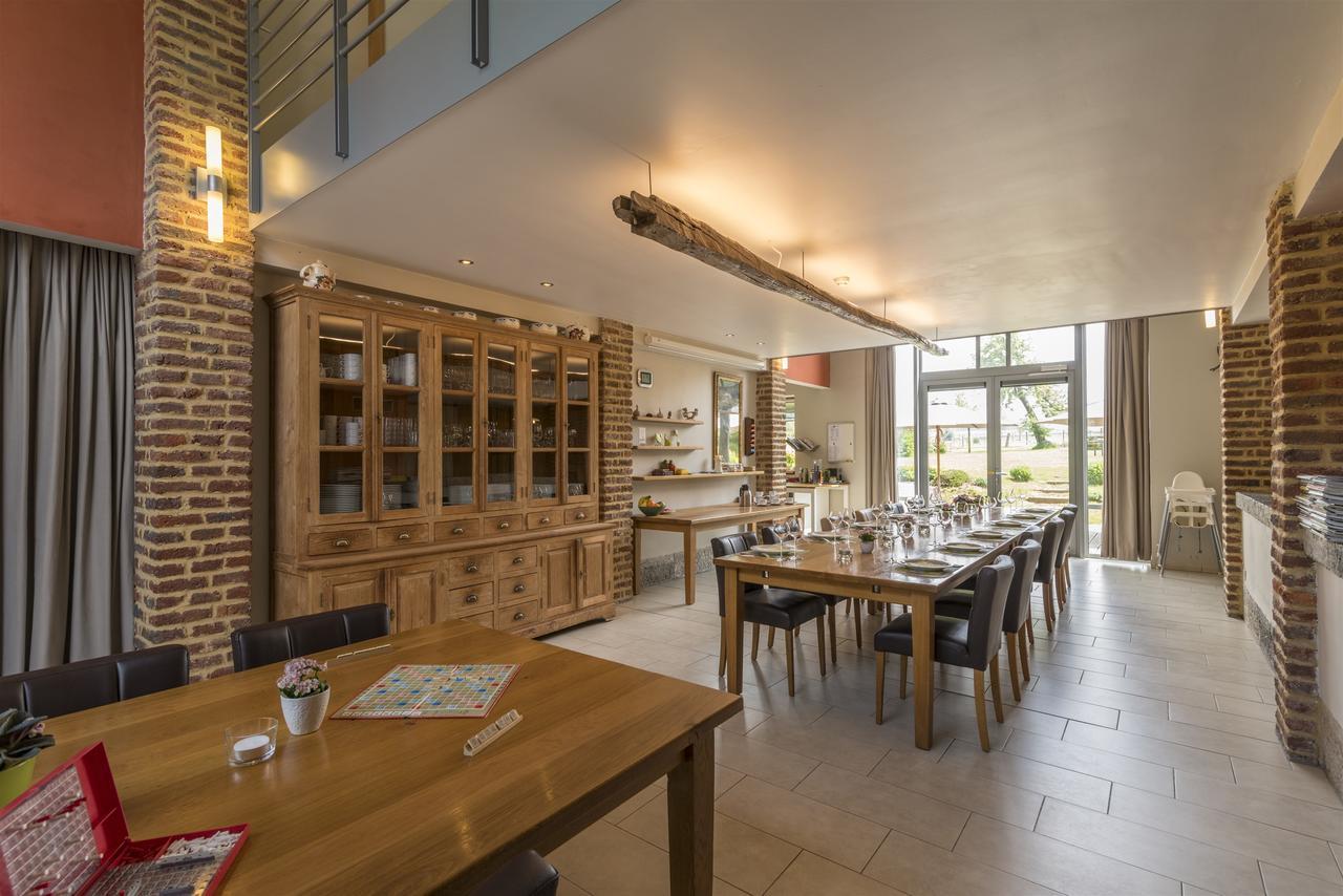Maison Berton Gedinne Εξωτερικό φωτογραφία