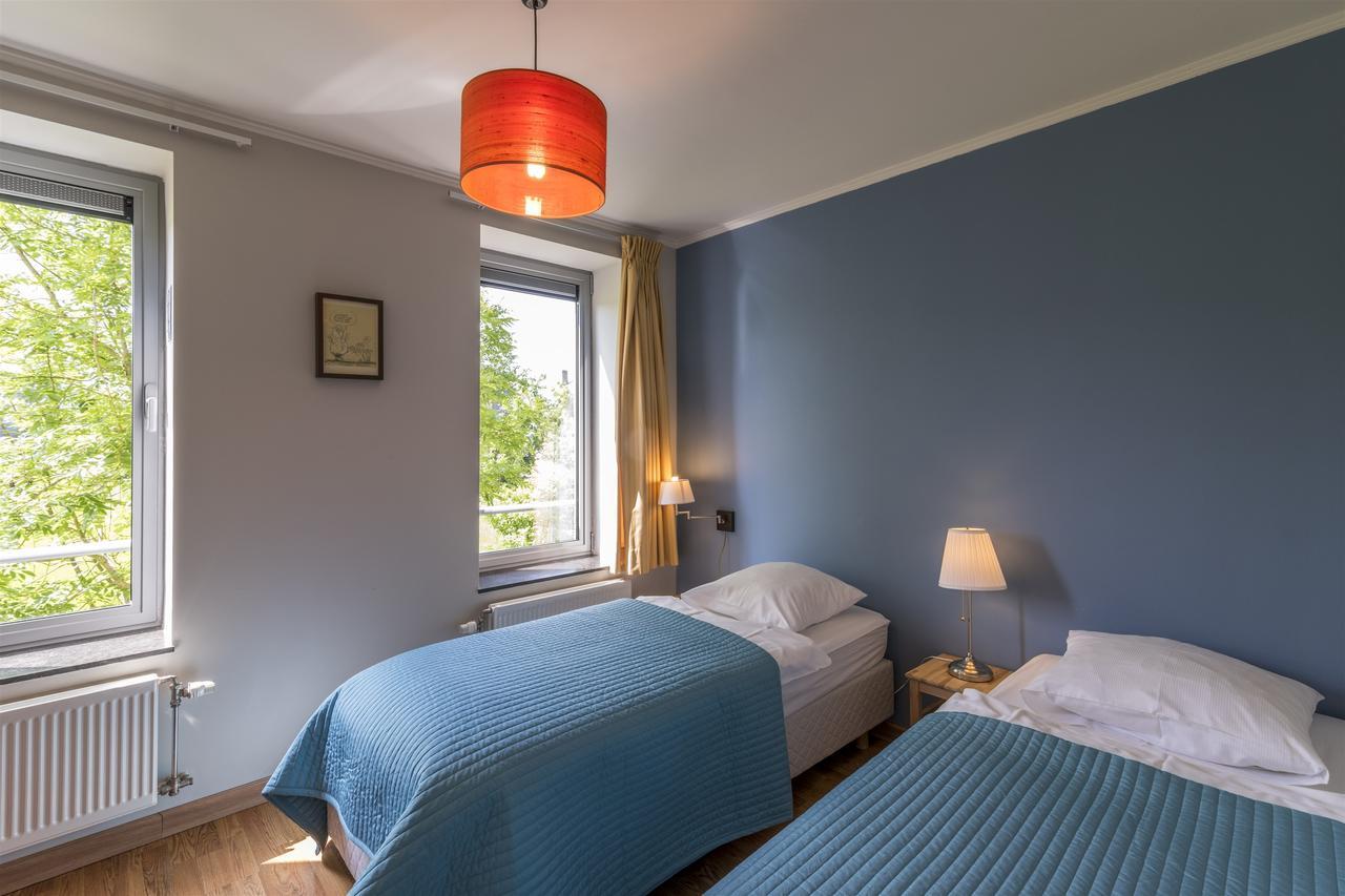 Maison Berton Gedinne Εξωτερικό φωτογραφία