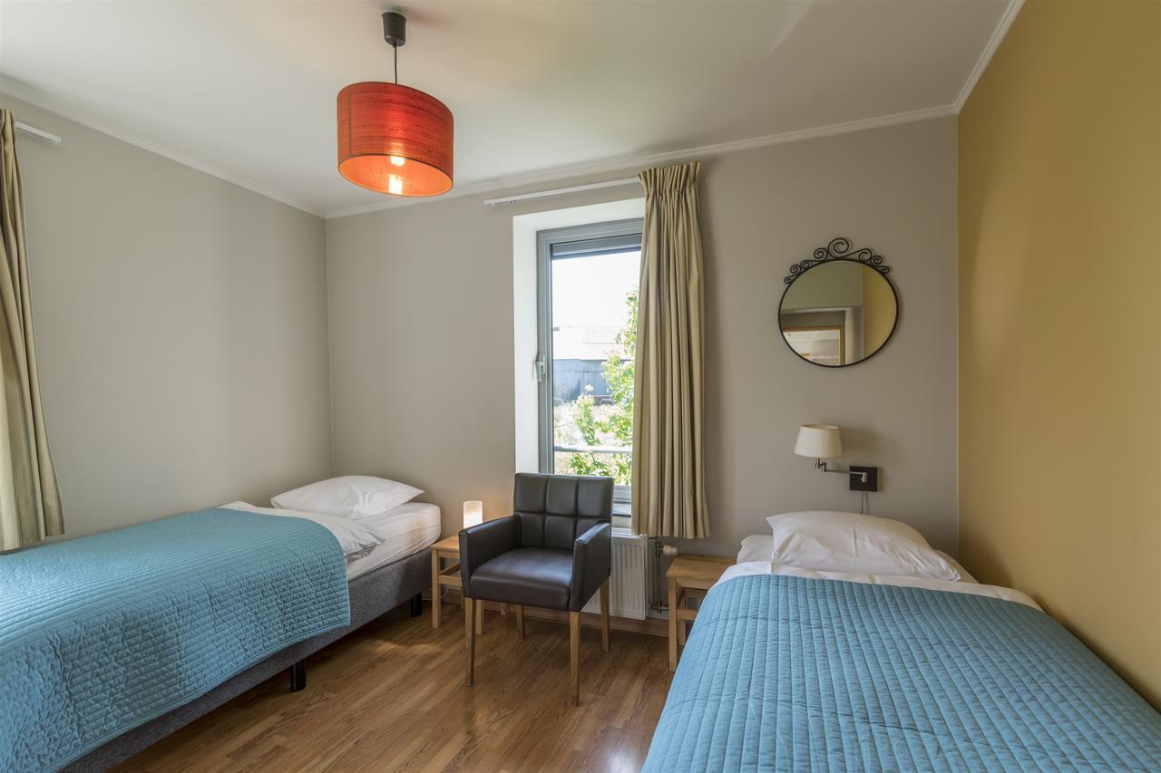 Maison Berton Gedinne Εξωτερικό φωτογραφία